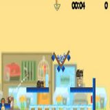 Download Hamster Attack Cell Phone Game